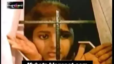 Chennai sexy girl watching her sister and brother in law romance and s