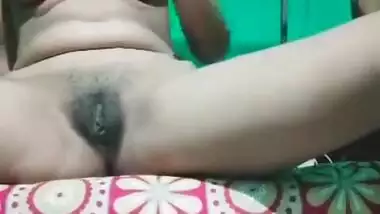 Bengali Cute Young Girl Full Nude Show For Bf In VC 4 Videos