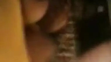 Indian getting fucked moaning