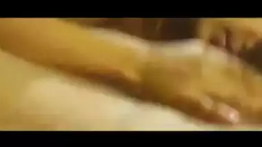 Hot desi Mallu housewife Cute Boobs and Shaved Pussy hard pressed Rubbed fucked by her secret boyfriend