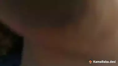 Desi outdoor sex of an unmarried couple from the jungle