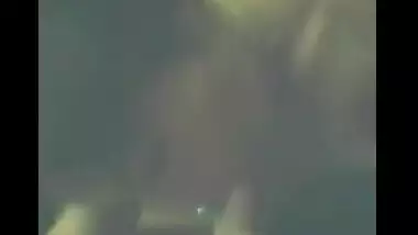 Desi bhabhi giving an awesome oral stimulation to her horny husband