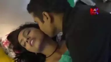 Sweet and kinky desi aunty available for everybody in the room XXX porn