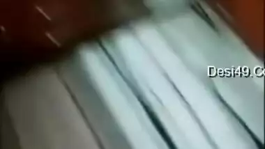 Today Exclusive- Desi Hot Girl Showing Her Pussy And Ass On Video Call