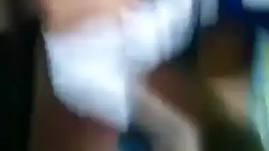 Desi call girl selfie video