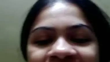 Monalisha Nath nude Whatsapp video call