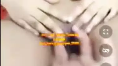 Newly Registered Indian Couple Hot Tango Live Sex Show