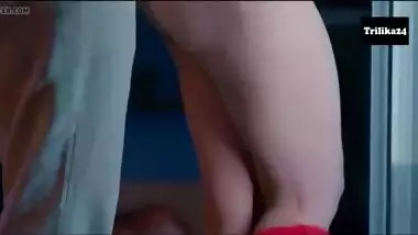 Karishma Sharma Super Hottest Scene - Ragini MMS Returns