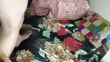 The Servant Fucks The Indian Bride After Seeing Her Alone In The Room On The Wedding Day