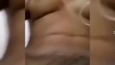 Beau is frustrated and the Indian boosts his mood showing tits and pussy