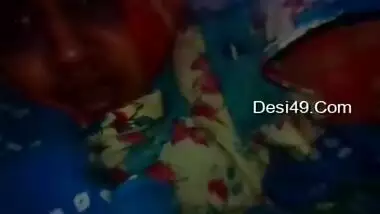 Today Exclusive- Horny Bhabhi Showing Her Pussy And Fucked By Lover Part 6