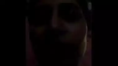 Hot Desi girl loves demonstrating BF her XXX assets via short clips