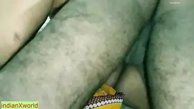 Indian Beautiful Hot Bhabhi Hardcore Sex !! New Bhabhi 1st Sex
