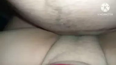 Your Amrita maid screamed after seeing her boss naked and started having sex with the boss in clear hindi audio