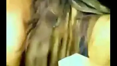 Indian sex mms of an office slut giving a blowjob to her boss