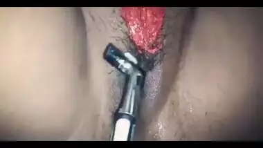 It is important for Indian guy to have sex with girl whose XXX hole is shaved