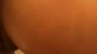 Beautiful girl condom sex with horny boyfriend