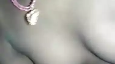 Horny Desi Collage Girl Riding and Hard Fucking With Her Lover 1