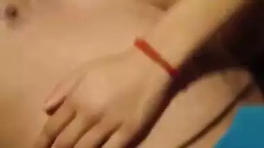 Haryanvi wrestler enjoys romantic sex with his GF – Part 1