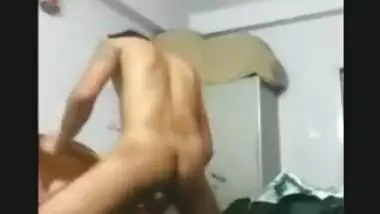 Punjabi Indian girl do hardcore chut chudai with desi neighbor