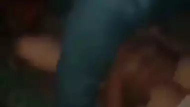 Desi sex video of whore getting fucked in front of perverts