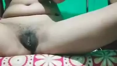 Beautiful Bengali Girl With Dirty Talk 2more Clip