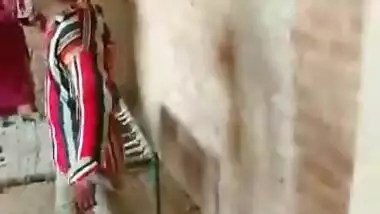 Devar Bhabhi Caught By Village People while Fucking 6 Clip Merged into single File