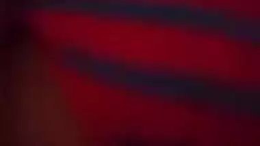 Pretty Desi girl is not ashamed to show off her natural XXX tits