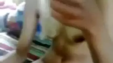 Desi xxx movie of an Indian cutie enjoying with her superlatively good ally