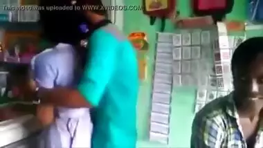 Desi dispensary beautiful open pressing