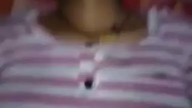 Sweet Desi chick gets her mouth and XXX pussy nailed by horny guy