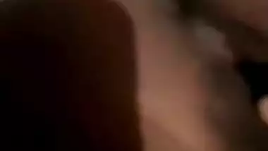 Busty Punjabi girl nude pussy show to boyfriend