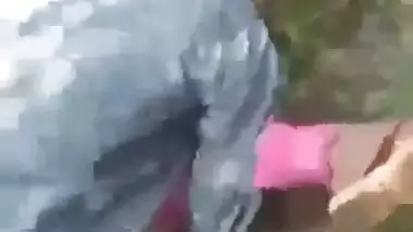 A village whore’s desi chudai by a group of perverts