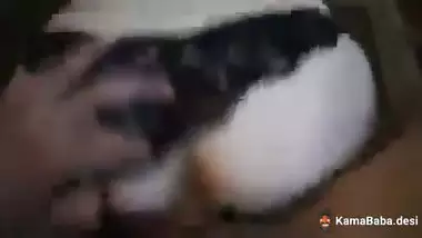 Bangladeshi sex video of shauhar fucking begum after Namaz