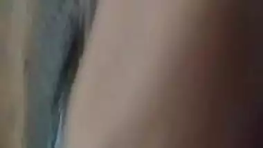 Desi Village Bhabi Showing And Fingering
