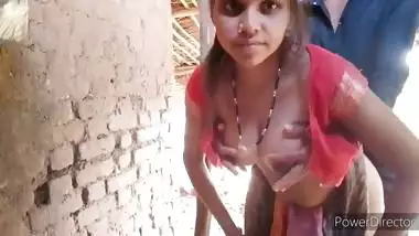 Aaj To Bhabhi Ko Gand Me Dal Diya