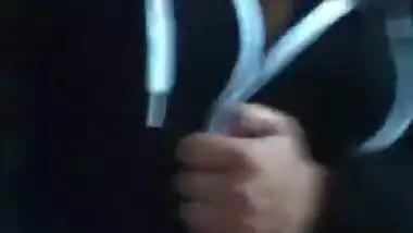 Indian sex video HD of a hot office girl fucking her colleague in a hotel