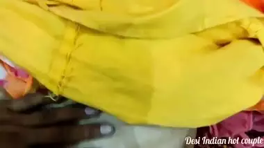 Bhabhi Boli Bahut Dard Ho Raha Hai Devar Ji Dhire Se Chodo