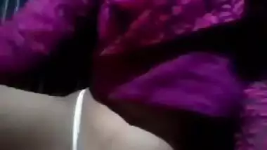 Village girl from Bangladesh naked tease video