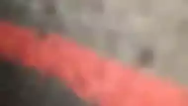 Desi Bhabhi with hairy pussy has quick sex in the missionary XXX pose