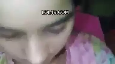 Cute Kolkata girl fingering wet pussy viral video MMS