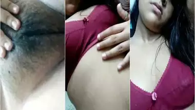 Bengali Girl Hairy Armpit - Beautiful Girl Showing Hairy Armpit And Pussy desi porn