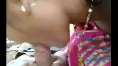 Marathi girl giving blowjob in free porn tube