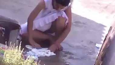 Debajo de la Falda de Primera #54