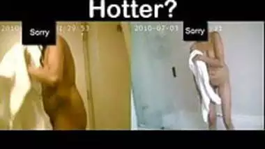 Sisters-in-shower desi porn