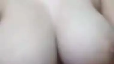 Naughty desi girl