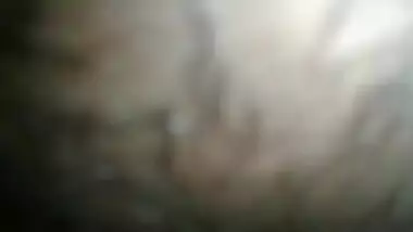 Mature Desi makes such faces as if she cums with every XXX friction