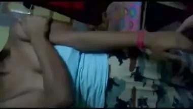 Hawt Indian XXX sex movie of college girl Isha playing truth or dare!