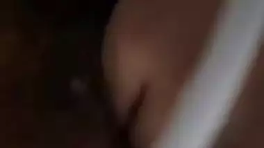 Indian cam girl Pirya Bhabhai naked tease