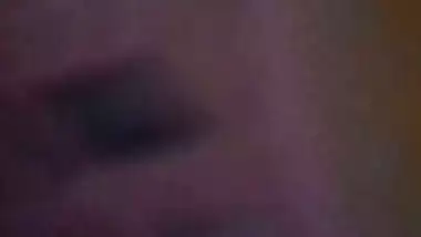 Chubby hijab aunty pussy fucking by sex partner